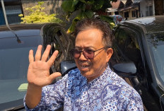 Kadindikpora Pemalang Akui Diperiksa KPK Sejak Semalam, Ini Materi Pertanyaannya
