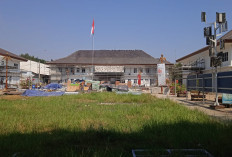 Balai Kota Pekalongan dan DPRD Sudah 90 Persen, Kapan Ditempati?