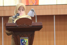 Bupati Eisti’anah Tegaskan Banjir, Rob dan Abrasi Jadi Prioritas APBD Demak 2027