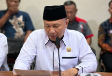 Ketua PCNU Solo: Korupsi Mengkhianati Rakyat, Penegakan Hukum Harus Tegas dan Berkeadilan