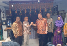Di Balik Kauman Batik Art Festival 2026 Kota Pekalongan, Antara Inovasi dan Keberlanjutan