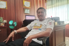 Pemandangan Unik di Disdukcapil Pemalang: Pegawai dan Warga Serentak Nyanyikan Indonesia Raya Setiap 10.00 WIB