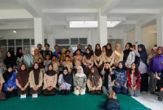 Kolaborasi 3 Kampus di Tegal: Rangkul Komunitas DTLS Ciptakan Bank Video berbasis Bahasa Isyarat Indonesia 