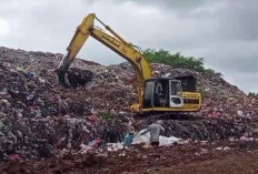 Produksi Sampah di Jepara 479 Ton Sehari, TPA Bandengan Alami Overload
