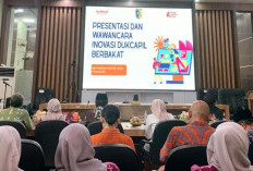 Bayi Baru Lahir Tak Perlu Ribet Urus Dokumen, Inovasi Demak Tembus 5 Besar Nasional