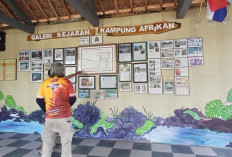 Jejak Londo Ireng di Purworejo, Dari Pasukan KNIL hingga Menjadi Bagian Sejarah Kampung Afrikan