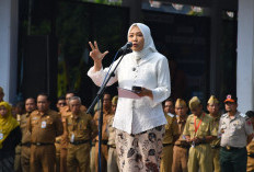 Faelasufa Spill Realita di Hari Kartini, Batang Butuh Childcare di Tengah Industrialisasi