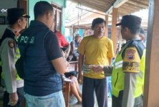 Nelayan Ditemukan Meninggal Dunia di Aliran Kali Tuntang Rawa Pening