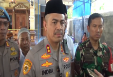 Ditangkap di Kudus, Pelaku Perampokan Sadis di Rumah Juragan Sate di Boyolali Pemuda 30 Tahunan