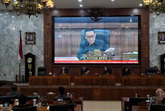 LPJ BOP 25 Juta per RT di Kota Semarang Dinilai Terlalu Rumit, DPRD Tekan Pemkot Segera Sederhanakan Sistem