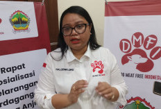 Peredaran Daging Anjing dan Kucing di Jateng Masih Tinggi, Dorongan Regulasi Diperkuat