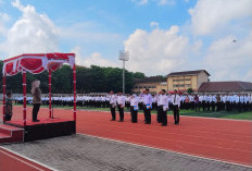 Diproyeksikan Jadi PPPK Penuh, Gaji Naik Mulai 2026