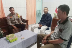 Pemdes Lawangrejo Pemalang Siap Laksanakan Pilkades Serentak