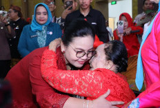 Semarang Siapkan Perayaan Hari Kartini ke-147, Fokus Penguatan Perempuan dan Ekonomi Keluarga