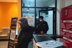 KPK Periksa Enam Orang di Banyumas, Tiga Pejabat Unsoed Dibawa ke Mapolresta hingga Malam