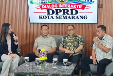 Semarang Siaga Banjir, 139 Pompa Disiapkan dan 5 Sungai Masih Dikeruk