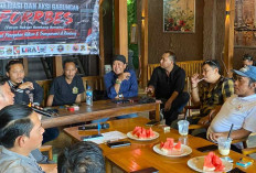 Tuntut Reformasi Birokrasi, Aliansi 14 Ormas Rembang Siap Gelar Aksi 28 September