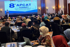 Dari Salatiga untuk Asia Pasifik, Wali Kota Paparkan Praktik Baik KTR di APCAT Summit ke-8