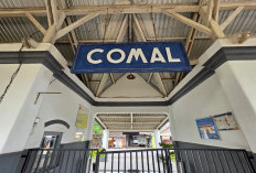 Aktif Mulai 27 April 2026, KAI Hidupkan Kembali 3 Stasiun di Pantura: Akses Perjalanan Makin Mudah!