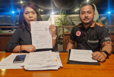 Soroti Dua SPDP dalam Satu Perkara Persetubuhan, Kuasa Hukum MSR Gugat Praperadilan Polresta Pati