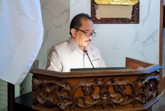 Fraksi PDIP DPRD Sorot Realisasi Anggaran Belanja Operasi Disdik Grobogan yang Sisa Rp24,6 Miliar