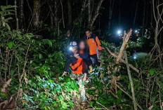 Bermodal Nekat Mendaki Gunung, Pendaki Wanita Tersesat di Pegunungan Muria Kudus