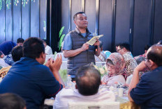 May Day 2026: Ahmad Luthfi Ajak Buruh Jateng Jaga Kondusivitas Demi Investasi