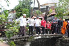 Agustina Bersihkan Sungai dari Hulu ke Hilir, Strategi Pemkot Semarang Tekan Banjir Perkotaan