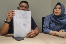 Ketua RW Muktiharjo Kidul Buka Suara soal Iuran HUT RI Rp500 Ribu, Tegaskan Bukan Pungli dan Lurah Tak Terliba