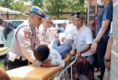 Kasus Keracunan Massal SMA 2 Kudus Dievaluasi Total, Ini Penjelasan Satgas MBG 