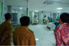 Bidik Zero Score Kematian Ibu-Bayi, Salatiga Perkuat Sinergi Lintas Sektor