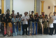 Asah Kreativitas di Tengah Kesibukan, SMAN 5 Tegal Sukses Jaring Calon Juara FLS2N 2027