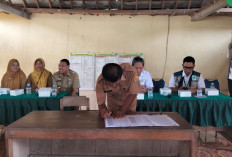 Kementerian PKP Tinjau Penyaluran Bantuan Stimulan Perumahan Swadaya di Grobogan