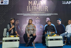 Dialog Kebudayaan DKD-KT, Cegah Kenakalan Remaja dengan Permainan dan Olaharaga Tradisional 