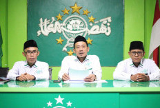 Tolak Tempat Hiburan Malam di Margadana Tegal, PCNU Siap Turun Jalan
