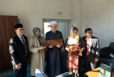 Pengakuan Seni Ukir Jepara Warisan Dunia Butuh Dukungan Negara Bosnia dan Herzegovina