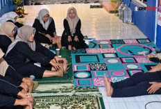 Solusi Sehat Alami: Radar Tegal dan Elunara Wellness Launching Program Penyembuhan Bioenergi