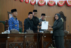 Serapan APBD Kabupaten Tegal 2025 Minim, PDIP Kritik SiLPA Rp166 Miliar 