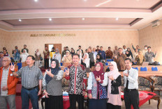 Ilmu Pemerintahan FISIP UPS Tegal Perkuat Kesiapan Akreditasi melalui Sosialisasi IAPS 2.0 
