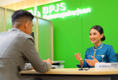 Klaim JHT di Pekalongan Sudah Tidak Perlu Antre, BPJS Ketenagakerjaan Pakai Ini