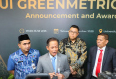 Jaga Hutan dan Lingkungan, Pemprov Jateng Evaluasi Aktivitas Tambang