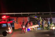 Korban Tewas Kecelakaan Beruntun di Tol Semarang–Solo KM 478 Boyolali Terlindas Berulang Kali