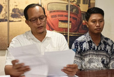Petinggi HIPMI Jateng Dilaporkan ke Polda atas Dugaan Penganiayaan Pengurus Organisasi