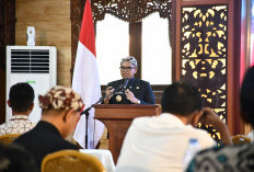 Respon DPRD, Bupati Batang Siapkan Layanan Cetak KTP di Kecamatan Mulai 2027