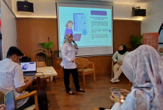 Tunjung Dorong Pembatasan Media Sosial Anak Diperkuat Jadi Perda di Daerah 