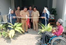 DIFA MART Jadi Harapan Baru Penyandang Disabilitas Purworejo untuk Mandiri Secara Ekonomi