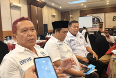 Efisiensi Anggaran 2026, Rekanan Konstruksi di Tegal Minta Iklim Usaha Tetap Sehat
