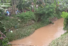 Talud Sungai Plumbon Kembali Jebol, BBWS: Harus Diperlebar hingga 30 Meter, Terkendala Pembebasan Lahan