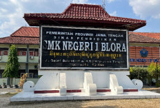 Diduga Tendang Siswa di Kamar Mandi, SMKN 1 Blora Akui Akan Benahi Sistem Pengawasan