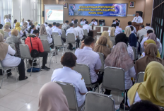 Pemda dengan Kinerja Tertinggi Menjadi Pertimbangan Pusat Pemerolehan Alokasi DID